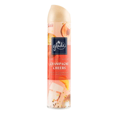 Glade Champagne Cheers Air Freshener 300ml