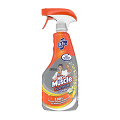 Mr Muscle Platinum Kitchen Cleaner 500ml