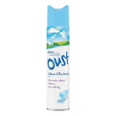 Oust Clean Scent Air Freshener 300ml