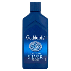 Goddard's Long Term Silver Polish 125ml
