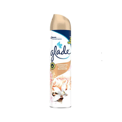 Glade Air Freshener Romantic Vanilla Blossom 300ml