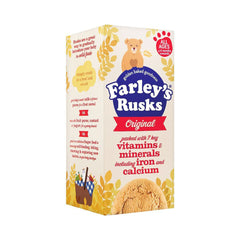 Farleys Rusks Orignal 150g