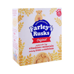 Farley Rusk Orignal 300g