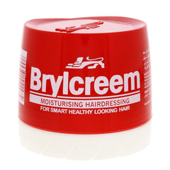 Brylcreem Moisturising Hairdressing 140ml