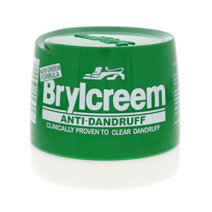 Brylcreem Anti Dandruff 168ml