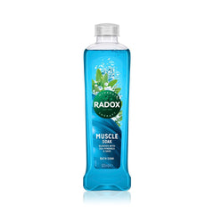 Radox Bath Muscle Soak 500ml