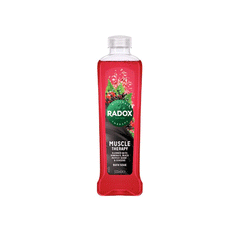 Radox Muscle Therapy Bath Soak 500ml