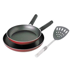 Prestige Twin Pack Set Frypan With Turner 20982