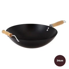 Prestige Wok Pan 42251