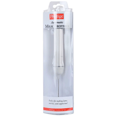 Prestige Automatic Milk Coffee And Tea Frother White 57263