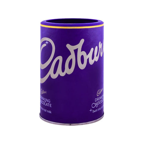 CADBURY DRINKING CHOCOLATE 250G