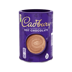 Cadbury Drinking Hot Chocolate 250g