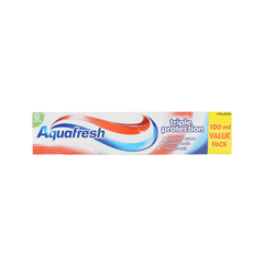 Aquafresh Triple Protection Toothpaste 100ml