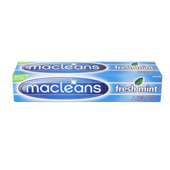 Macleans Fresh mint Toothpaste 100ml