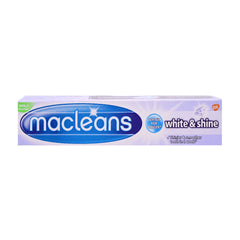 Macleans Toothpaste White & Shine 100ml