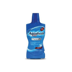 Aquafresh Mouth Wash Fresh Mint 500ml