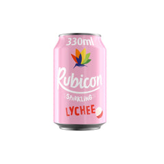 Rubicon Lychee 330ml