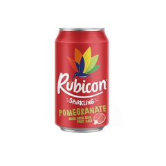 Rubicon Pomegranate 330ml