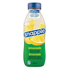 Snapple Lemonade 473ml