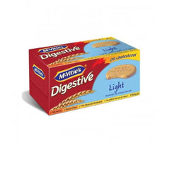 Mcvitie's Light Digestives 250g