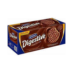 Mcvities Digestive Milk Chocolate Biscuit 250g