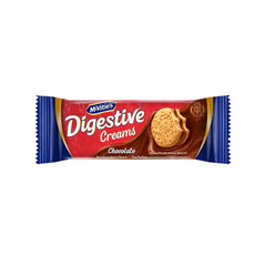 Mcvities Digestive Creams Chocolate Biscuit 40g