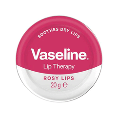 Vasenol Rosy Lip Therapy Tin 20g