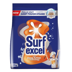 Surf Excel Washing Powder 500g.