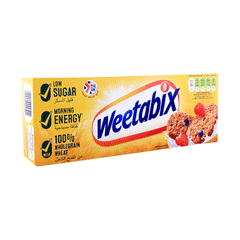 Weetabix Original 215g 12s