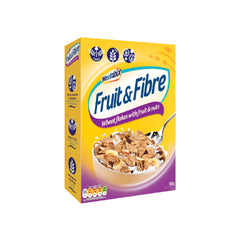 Weetabix Fruit & Fibre 500g