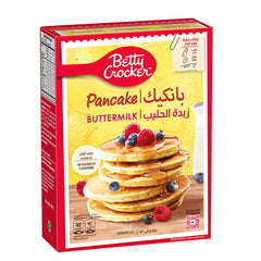 Betty Crocker Butter Milk Pancake 360g