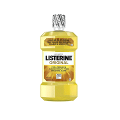 Listerine Original Mouthwash 250ml