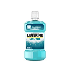 Listerine Cool Mint Mouthwash 250ml