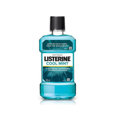 Listerine Mouth Wash Cool Mint 500ml