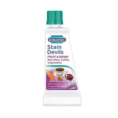 Dr.beckmann Stain Devils Fruit & Drink Red Wine,coffee Vegetables 50 Ml