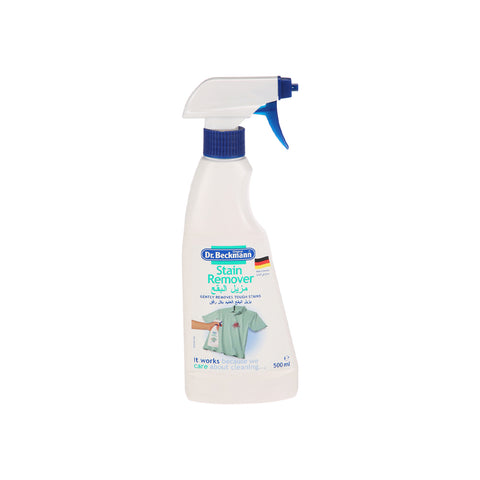 Dr.Beckmann Laundry Stain Remover 500ml