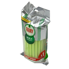Fairy Max Power Thirsty Sponge 1`s