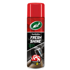 Turtle Wax Fresh Shine Cockpit Shine Strawberry 500ml