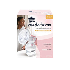 Tommee Tippee Manual Breast Pump 223250