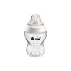 Tommee Tippee Natural Star Pp Bottle 0m+slow Flow 2x150ml