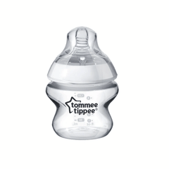 Tommee Tippee Natural Star Pp Bottle 0m+slow Flow 150ml