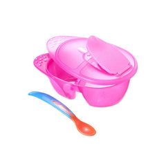 Tommee Tippee Explora Twin Teste Set 4m+