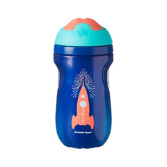 Tommee Tippee Insulated Sippee Tumbler Blue 12+month 549215