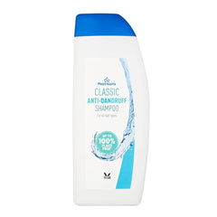 Morrisons Anti-Dandruff Shampoo 500ml