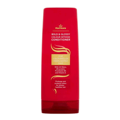 Morrisons Bold & Glossy Colour Intense Conditioner 250ml