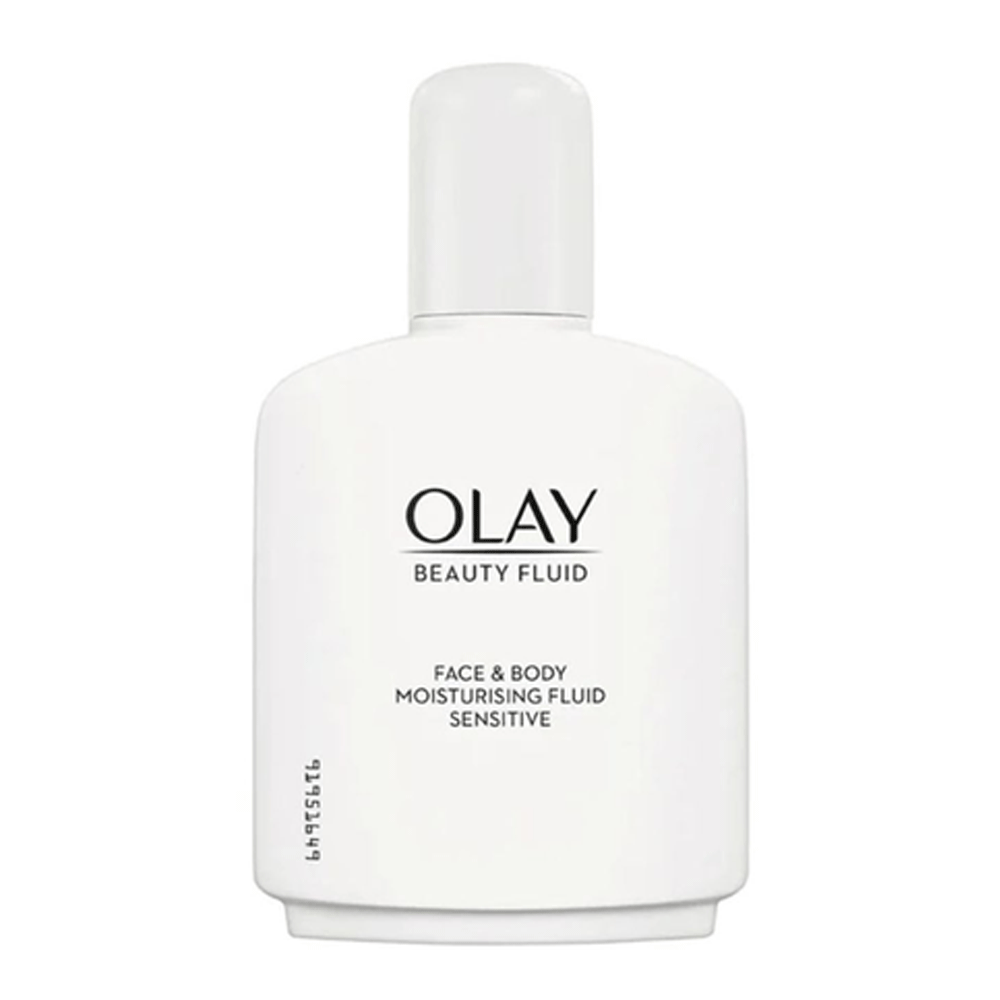 Olay Face & Body Moisturising Fluid Sensitive 200ml