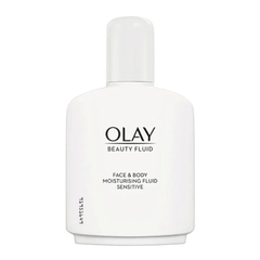 Olay Face & Body Moisturising Fluid Sensitive 200ml