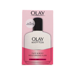 Olay Face & Body Moisturising Fluid Sensitive 200ml