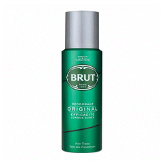 Brut Paris Original Bodyspray 200ml