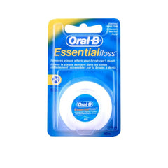 Oral-b Essential Floss 50m